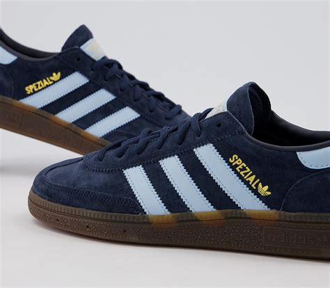 adidas spezial trainers 5.5